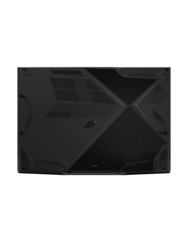 MSI Gaming Thin GF63 12VF-444IT Computer portatile 39,6 cm (15.6") Full HD Intel® Core™ i7 i7-12650H 16 GB DDR4-SDRAM 512 GB
