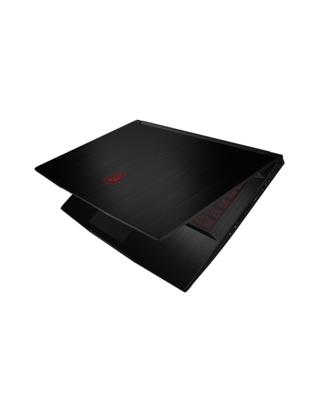 MSI Gaming Thin GF63 12VE-445IT Computer portatile 39,6 cm (15.6") Full HD Intel® Core™ i7 i7-12650H 16 GB DDR4-SDRAM 512 GB