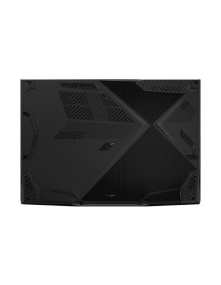 MSI Gaming Thin GF63 12VE-445IT Computer portatile 39,6 cm (15.6") Full HD Intel® Core™ i7 i7-12650H 16 GB DDR4-SDRAM 512 GB