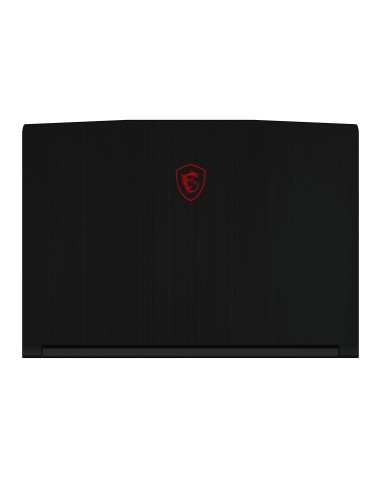 MSI Gaming Thin GF63 12UDX-446IT Computer portatile 39,6 cm (15.6") Full HD Intel® Core™ i7 i7-12650H 16 GB DDR4-SDRAM 512 GB