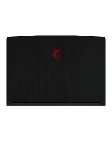 MSI Gaming Thin GF63 12UDX-446IT Computer portatile 39,6 cm (15.6") Full HD Intel® Core™ i7 i7-12650H 16 GB DDR4-SDRAM 512 GB