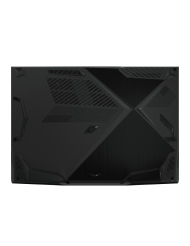 MSI Gaming Thin GF63 12UDX-446IT Computer portatile 39,6 cm (15.6") Full HD Intel® Core™ i7 i7-12650H 16 GB DDR4-SDRAM 512 GB