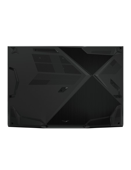 MSI Gaming Thin GF63 12UDX-446IT Computer portatile 39,6 cm (15.6") Full HD Intel® Core™ i7 i7-12650H 16 GB DDR4-SDRAM 512 GB