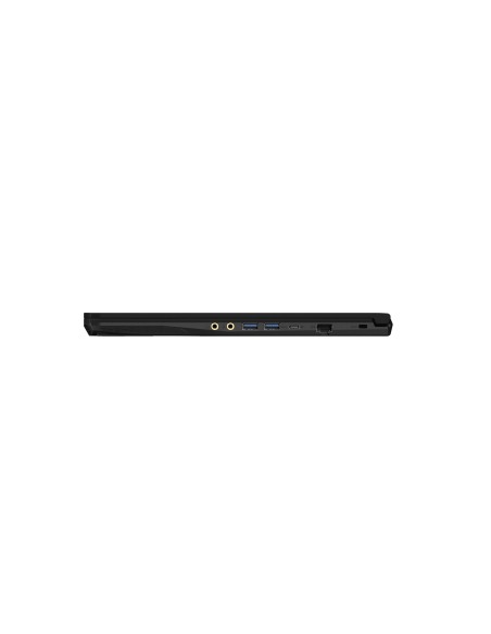 MSI Gaming Thin GF63 12UDX-446IT Computer portatile 39,6 cm (15.6") Full HD Intel® Core™ i7 i7-12650H 16 GB DDR4-SDRAM 512 GB