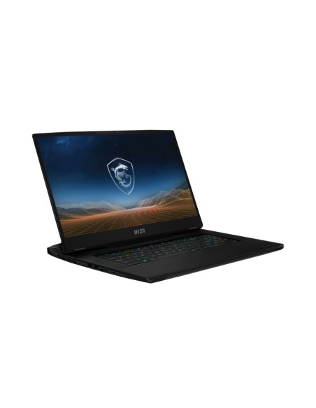 MSI CreatorPro X17HX A13VM-272IT Workstation mobile 43,9 cm (17.3") 4K Ultra HD Intel® Core™ i9 i9-13980HX 64 GB DDR5-SDRAM 2