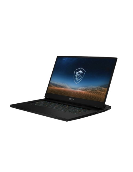 MSI CreatorPro X17HX A13VM-272IT Workstation mobile 43,9 cm (17.3") 4K Ultra HD Intel® Core™ i9 i9-13980HX 64 GB DDR5-SDRAM 2