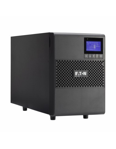Eaton 9SX UPS gruppo di continuità (UPS) Doppia conversione (online) 1 kVA 900 W