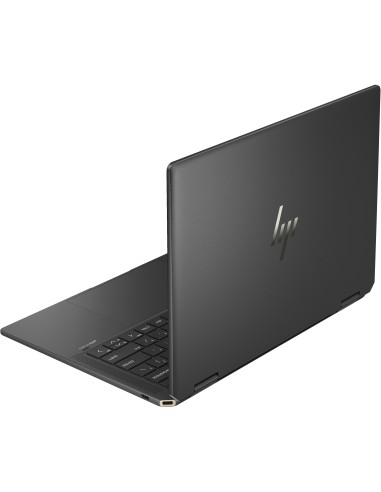 HP Spectre x360 14-eu0000nl Ibrido (2 in 1) 35,6 cm (14") Touch screen 2.8K Intel Core Ultra 7 155H 16 GB LPDDR5x-SDRAM 1 TB