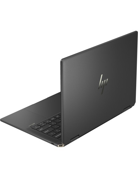 HP Spectre x360 14-eu0000nl Ibrido (2 in 1) 35,6 cm (14") Touch screen 2.8K Intel Core Ultra 7 155H 16 GB LPDDR5x-SDRAM 1 TB