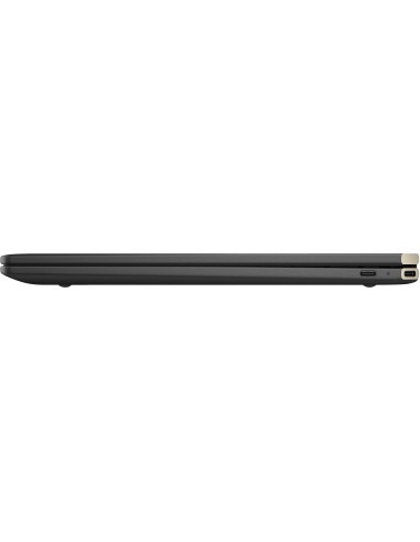 HP Spectre x360 14-eu0001nl Ibrido (2 in 1) 35,6 cm (14") Touch screen 2.8K Intel Core Ultra 5 125H 16 GB LPDDR5x-SDRAM 1 TB