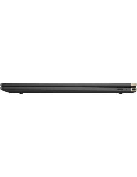 HP Spectre x360 14-eu0001nl Ibrido (2 in 1) 35,6 cm (14") Touch screen 2.8K Intel Core Ultra 5 125H 16 GB LPDDR5x-SDRAM 1 TB