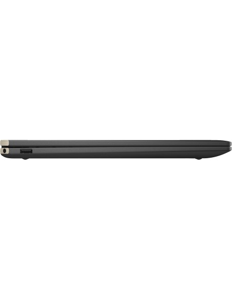 HP Spectre x360 16-aa0000nl Ibrido (2 in 1) 40,6 cm (16") Touch screen 2.8K Intel Core Ultra 7 155H 16 GB LPDDR5x-SDRAM 1 TB
