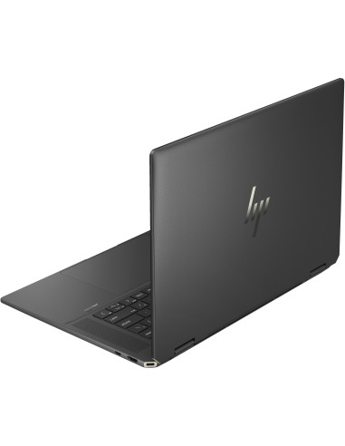 HP Spectre x360 16-aa0000nl Ibrido (2 in 1) 40,6 cm (16") Touch screen 2.8K Intel Core Ultra 7 155H 16 GB LPDDR5x-SDRAM 1 TB