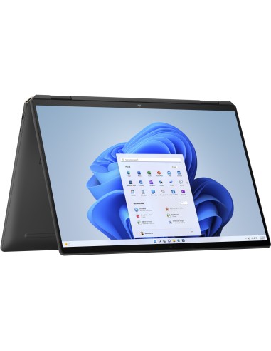 HP Spectre x360 16-aa0000nl Ibrido (2 in 1) 40,6 cm (16") Touch screen 2.8K Intel Core Ultra 7 155H 16 GB LPDDR5x-SDRAM 1 TB