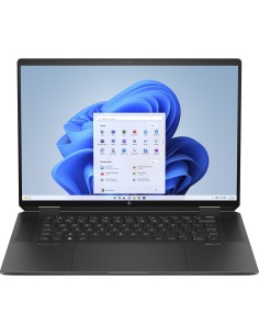 HP Spectre x360 16-aa0001nl Ibrido (2 in 1) 40,6 cm (16") Touch screen 2.8K Intel Core Ultra 7 155H 16 GB LPDDR5x-SDRAM 1 TB