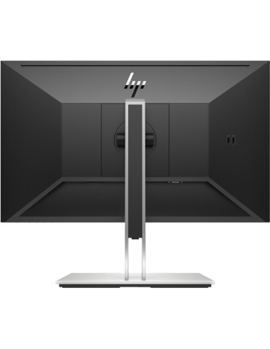 HP E-Series E24 G4 Monitor PC 60,5 cm (23.8") 1920 x 1080 Pixel Full HD LCD Nero, Argento