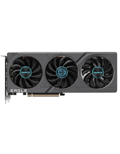 Gigabyte EAGLE GeForce RTX 4060 OC 8G NVIDIA 8 GB GDDR6