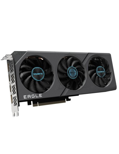 Gigabyte EAGLE GeForce RTX 4060 OC 8G NVIDIA 8 GB GDDR6