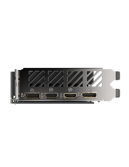 Gigabyte EAGLE GeForce RTX 4060 OC 8G NVIDIA 8 GB GDDR6