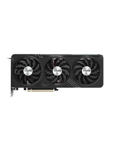 Gigabyte GAMING GeForce RTX 4060 Ti OC 16G NVIDIA 16 GB GDDR6