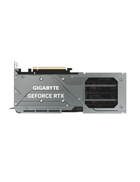 Gigabyte GAMING GeForce RTX 4060 Ti OC 16G NVIDIA 16 GB GDDR6