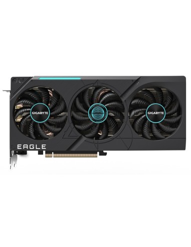 Gigabyte EAGLE GV-N4070EAGLE OC-12GD scheda video NVIDIA GeForce RTX 4070 12 GB GDDR6X