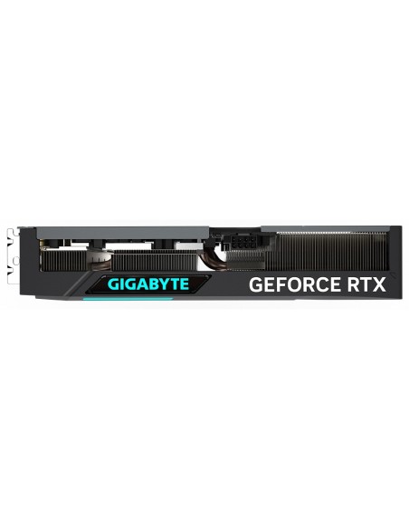 Gigabyte EAGLE GV-N4070EAGLE OC-12GD scheda video NVIDIA GeForce RTX 4070 12 GB GDDR6X