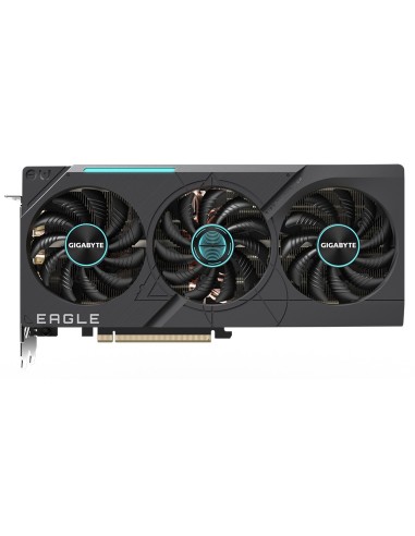 Gigabyte EAGLE GeForce RTX 4070 Ti OC 12G (rev. 2.0) NVIDIA 12 GB GDDR6X
