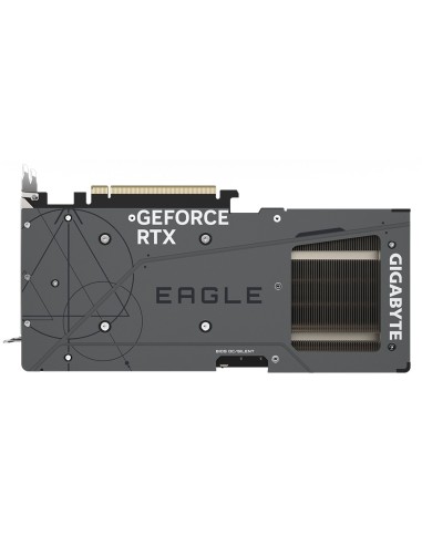 Gigabyte EAGLE GeForce RTX 4070 Ti OC 12G (rev. 2.0) NVIDIA 12 GB GDDR6X