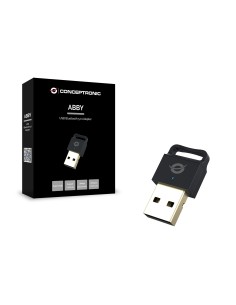 Conceptronic ABBY06B scheda di rete e adattatore Bluetooth 3 Mbit s 2