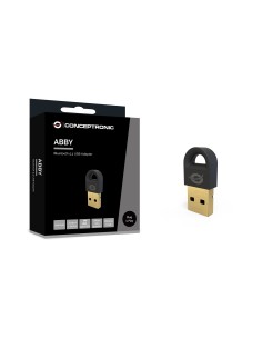 Conceptronic ABBY16B scheda di rete e adattatore Bluetooth 3 Mbit s 2