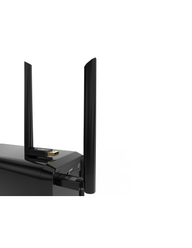 Conceptronic ABBY17B scheda di rete e adattatore Interno Bluetooth 3 Mbit s