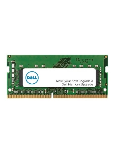 DELL AC774046 memoria 32 GB 1 x 32 GB DDR5 5600 MHz