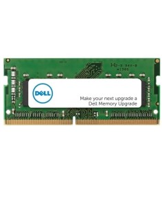DELL AC774051 memoria 16 GB 1 x 16 GB DDR5 5600 MHz Data Integrity Check (verifica integrità dati)