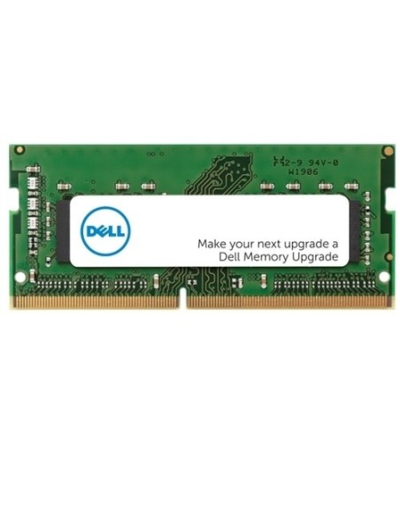 DELL AC774052 memoria 32 GB 1 x 32 GB DDR5 5600 MHz Data Integrity Check (verifica integrità dati)