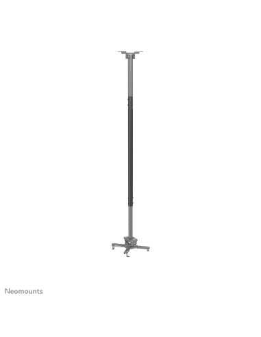 Neomounts asta di prolunga per proiettore a soffitto