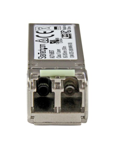 StarTech.com HP AJ716B Compatibile Ricetrasmettitore SFP - 8GFC