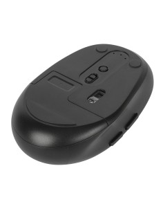 Targus AMB582GL mouse Mano destra RF senza fili + Bluetooth Ottico 2400 DPI 2