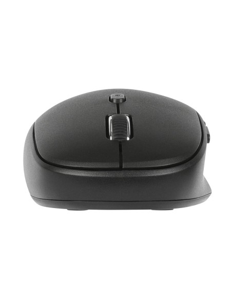 Targus AMB582GL mouse Mano destra RF senza fili + Bluetooth Ottico 2400 DPI