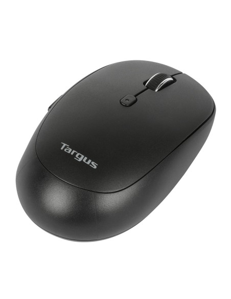 Targus AMB582GL mouse Mano destra RF senza fili + Bluetooth Ottico 2400 DPI