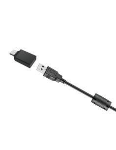Conceptronic AMDIS07B webcam 16 MP 3840 x 2160 Pixel USB 2.0 Nero 2