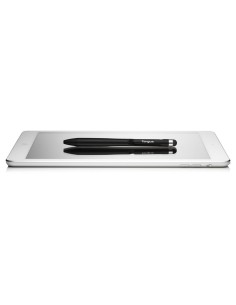 Targus AMM163AMGL penna per PDA 10 g Nero, Argento 2