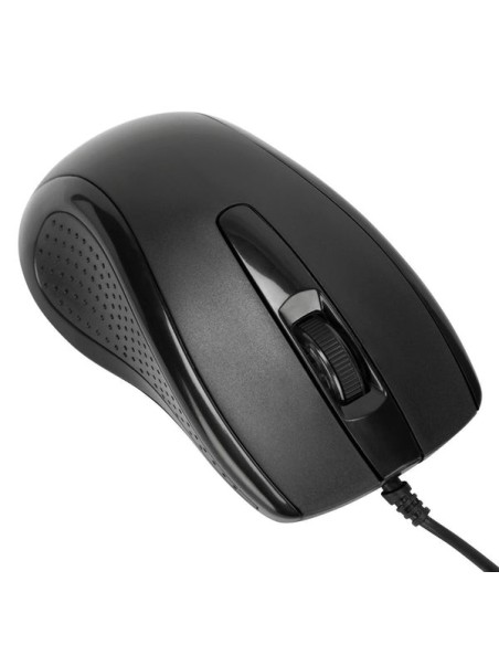 Targus AMU81AMGL mouse Ambidestro USB tipo A Ottico 1000 DPI