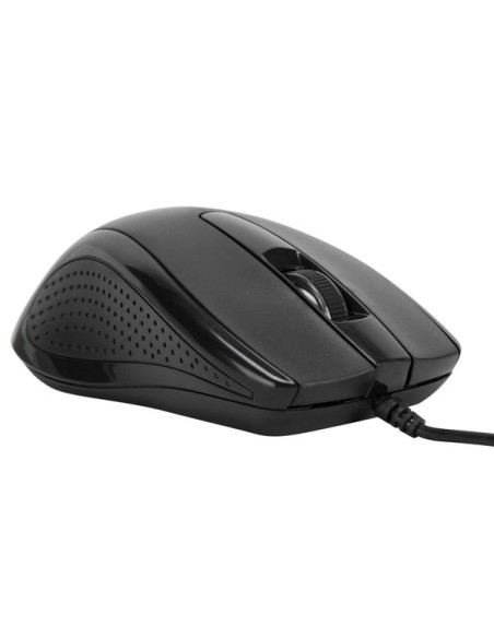Targus AMU81AMGL mouse Ambidestro USB tipo A Ottico 1000 DPI