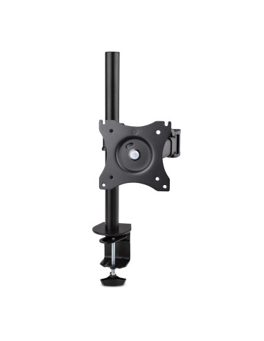 StarTech.com Braccio per Notebook da Scrivania - Supporto Ergonomico per Monitor fino a 34" (8kg) e Laptop (4,5kg) - Braccio