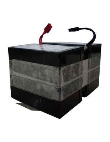 APC APCRBCV209 batteria UPS 48 V 9 Ah