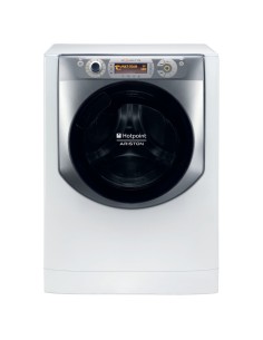 Hotpoint Aqualtis AQ114D497SD EU N lavatrice Caricamento frontale 11 kg 1400 Giri min Bianco