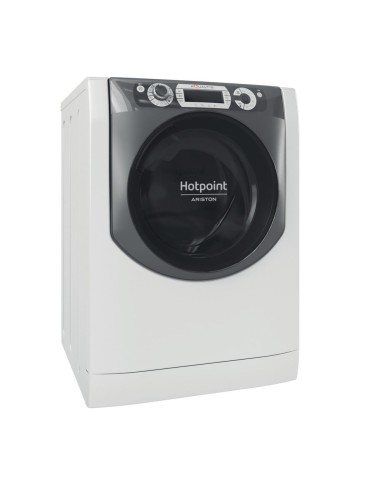 Hotpoint Aqualtis AQ114D497SD EU N lavatrice Caricamento frontale 11 kg 1400 Giri min Bianco