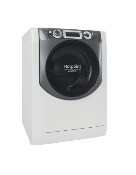 Hotpoint Aqualtis AQ114D497SD EU N lavatrice Caricamento frontale 11 kg 1400 Giri min Bianco