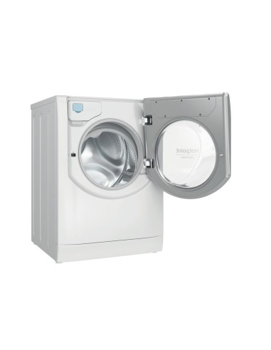 Hotpoint Aqualtis AQ114D497SD EU N lavatrice Caricamento frontale 11 kg 1400 Giri min Bianco